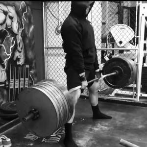 Meet your Posher, Ethan